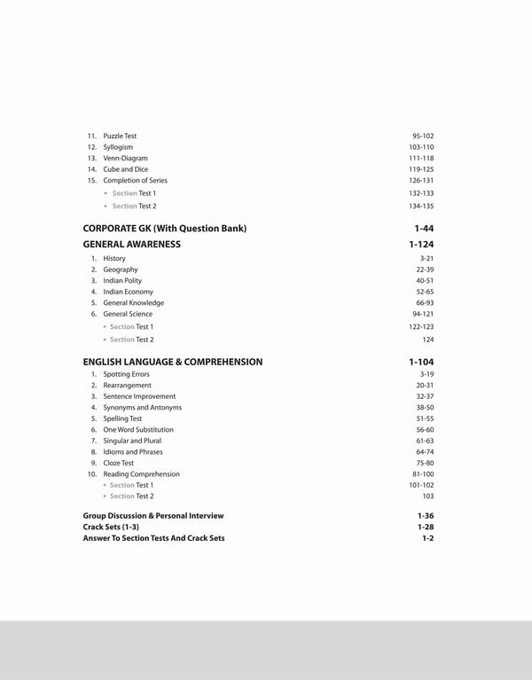 The Ultimate Guide for BBA/BBS/BBM Entrance Exam 2025