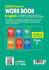 NCERT Practice Workbook English Class 6