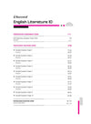 i-Succeed ICSE Literature in English (Paper 2 ) Class 10th | 15 Sample Question Papers | For ICSE Exams 2025