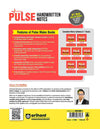 Pulse Handwritten Notes IAS Mains - Indian Polity & Governance (GS - 2) | First Edition