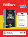 How to Crack Test of Reasoning (In All Competitive Exams) | Revised 2024 Edition | English Medium