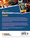 NSQF (Level 4) Electrician Practical (I & II Year) | English