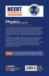 NCERT Exemplar Problems-Solutions Physics Class 12th
