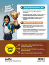 Olympiad ACE English Class 2 | A Comprehensive Practice Book | ACE Your Olympiad Preparation