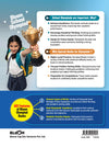 Olympiad ACE Science Class 1 | A Comprehensive Practice Book | ACE Your Olympiad Preparation