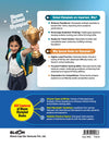 Olympiad ACE Science Class 2 | A Comprehensive Practice Book | ACE Your Olympiad Preparation