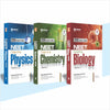 Combos on Medico Achiever's Series for NEET | Physics, Chemistry, Biology | Volume 2| Set of 3 books