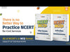 NCERT MCQs General Science (Class 6-12) | 2nd Revised Edition | For UPSC and Other Competitive Exams | English Medium