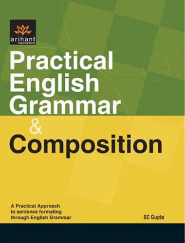 Practical English Grammar & Composition