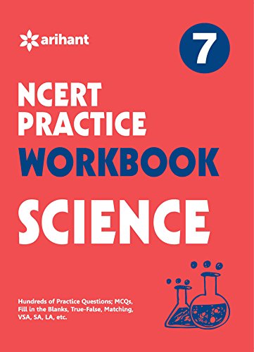 WORKBOOK SCIENCE CBSE- CLASS 7TH
