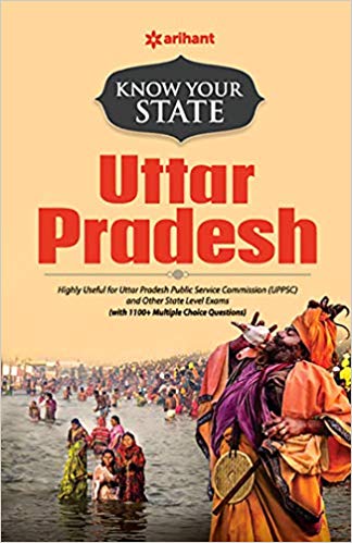 Know Your State Uttar Pradesh