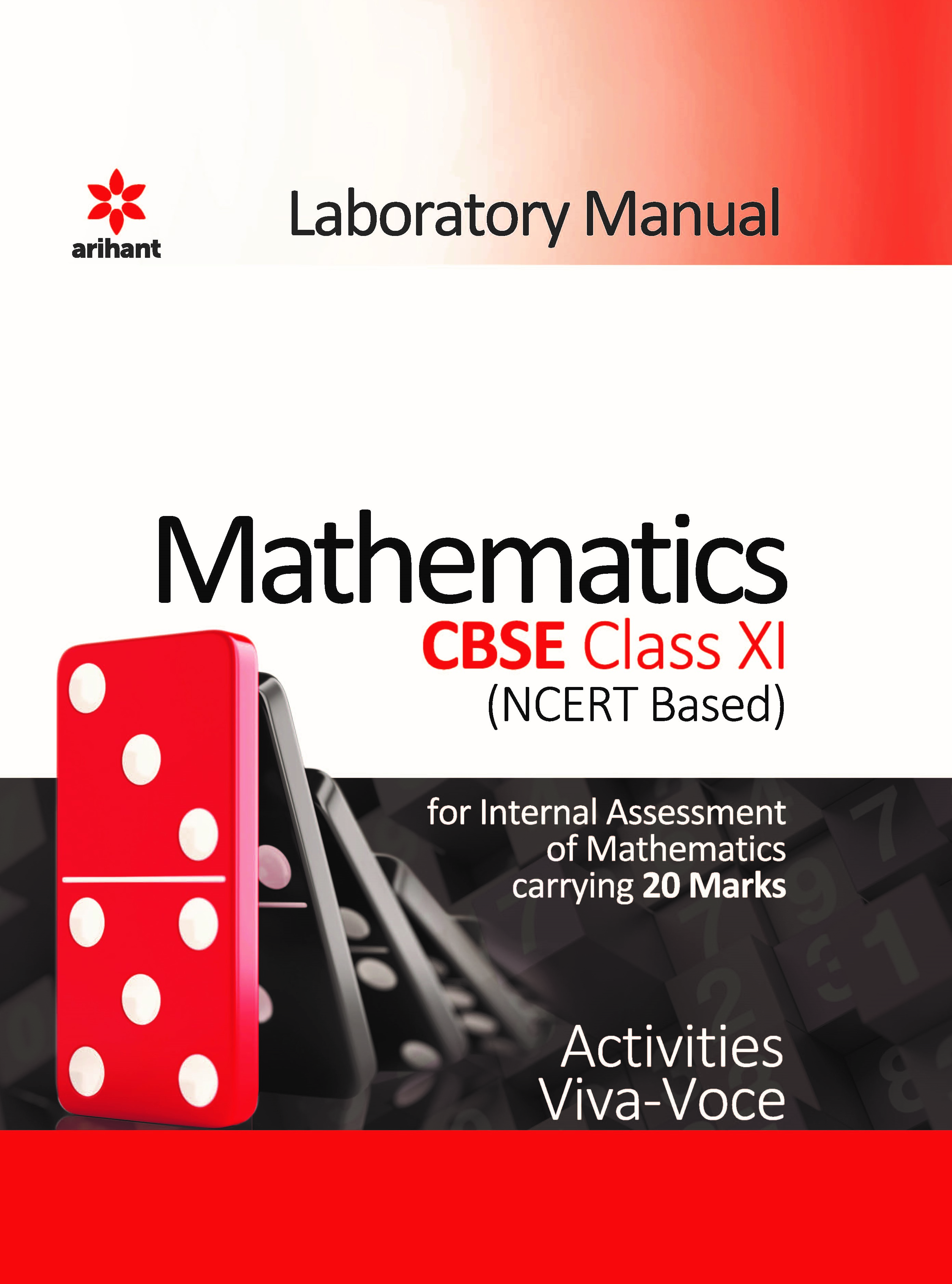 Laboratory Manual Mathematics CBSE class 11 2019-2020