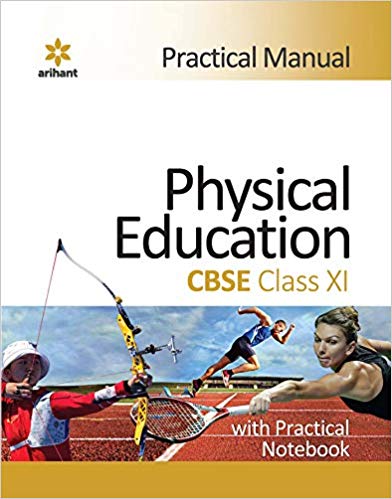 Laboratory Manual Physical Education Class 11 2020-2021