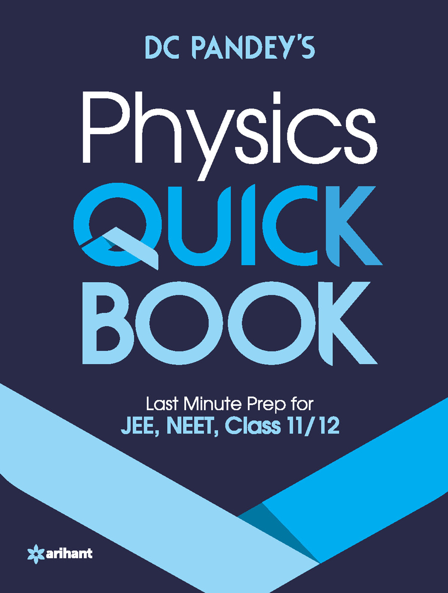 Physics Quick Books