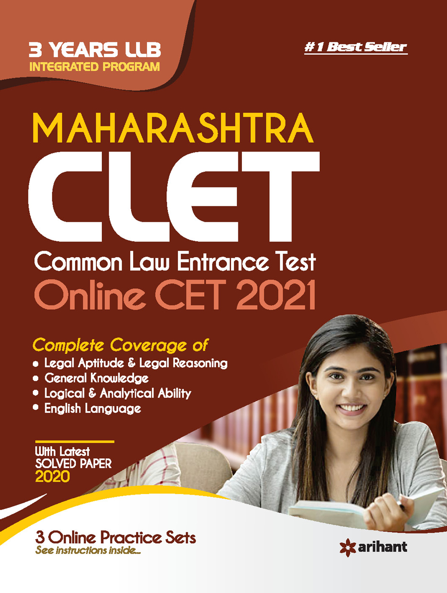 Maharashtra CLET 2021 for 3 Years Course