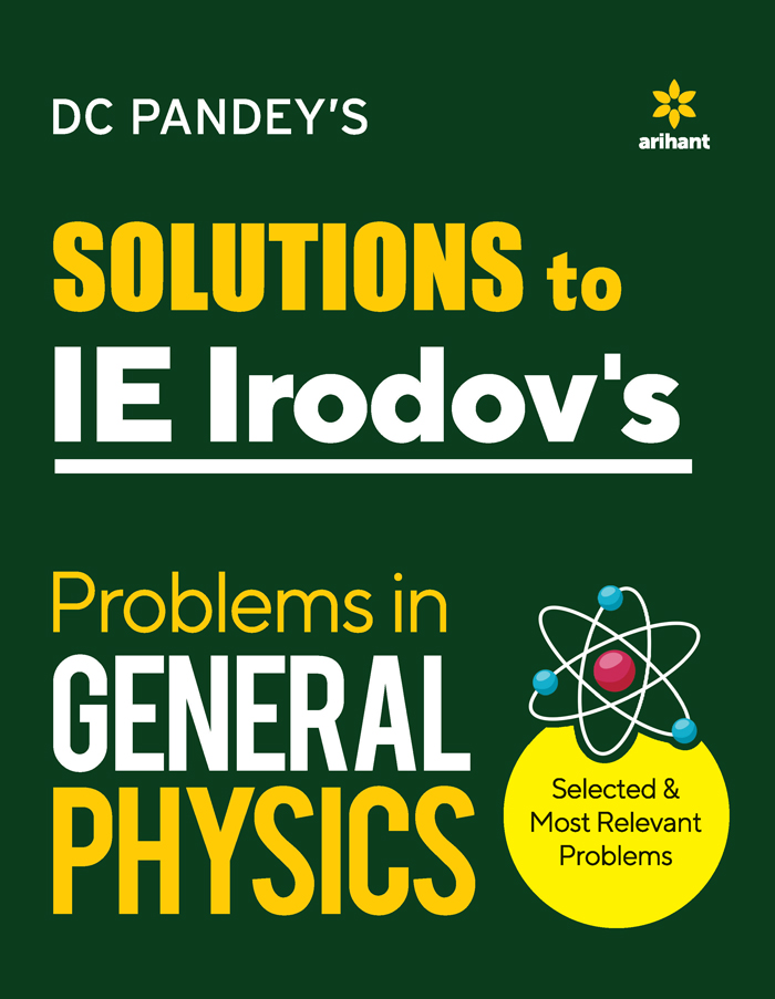 Solution to IE Irodov's Problem In General Physics