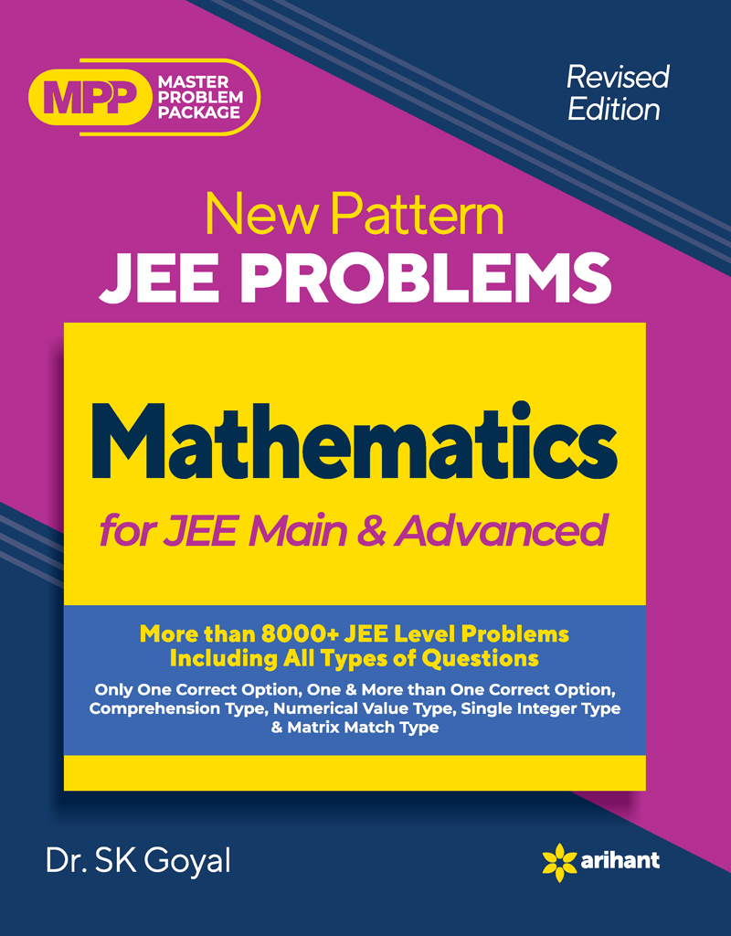 Practice Book Mathematics For Jee Main and Advanced 2022