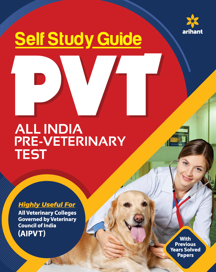 Self Study Guide for PVT 2022