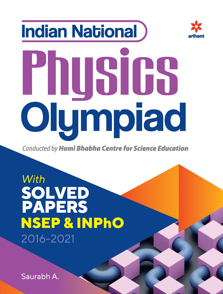 Indian National Physics Olympiad 2022