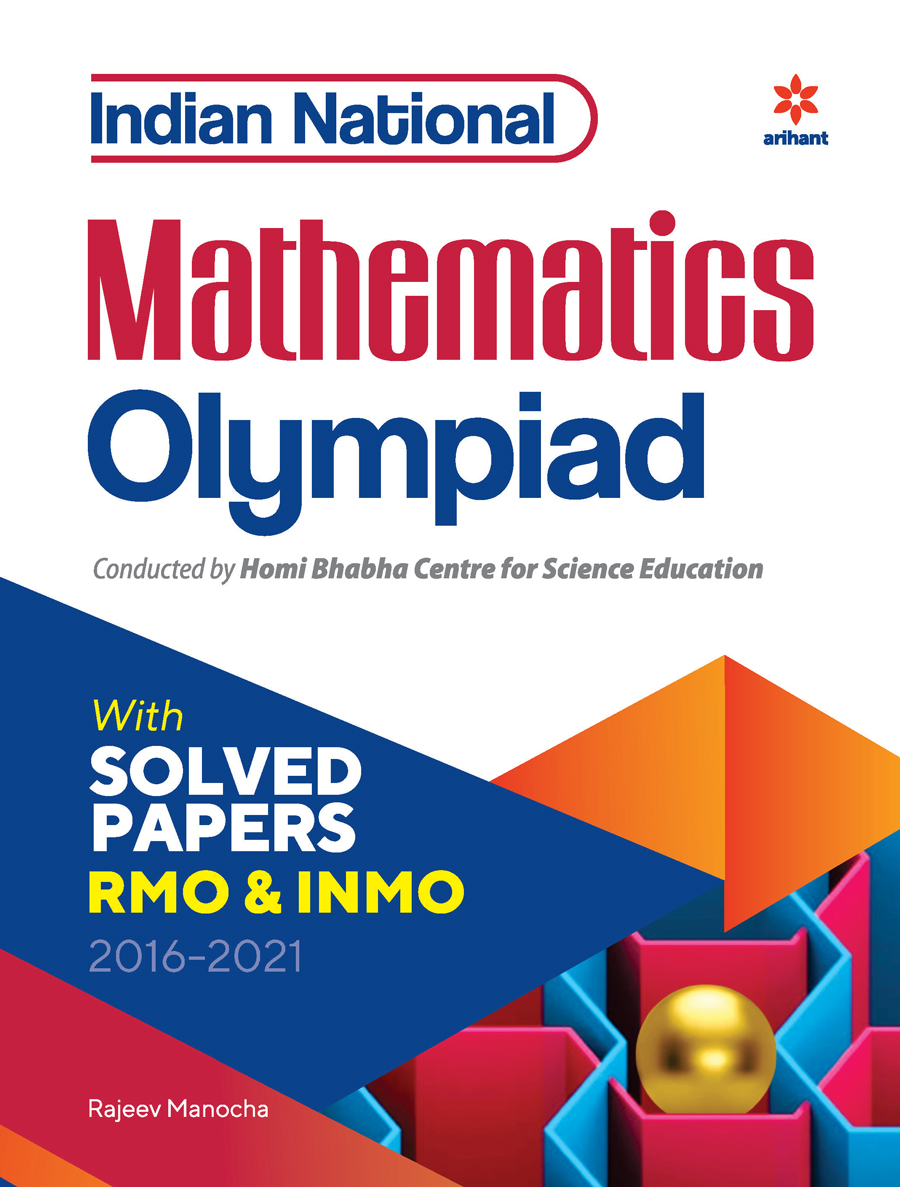 Indian National Mathematics Olympiad  2022