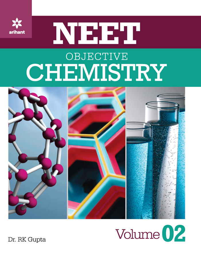NEET Objective Chemistry Volume-2 