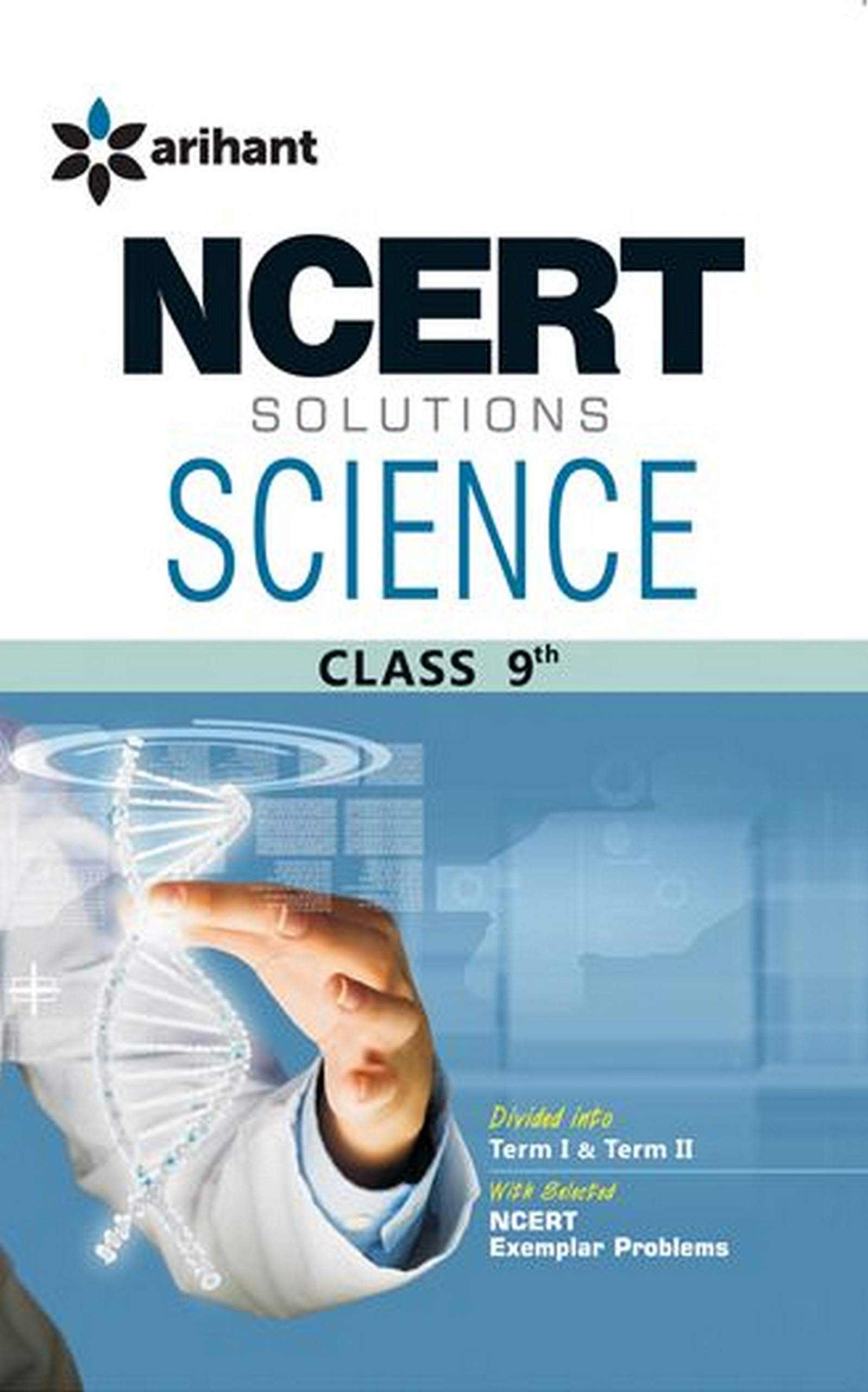 NCERT Solutions - Science for Class IX