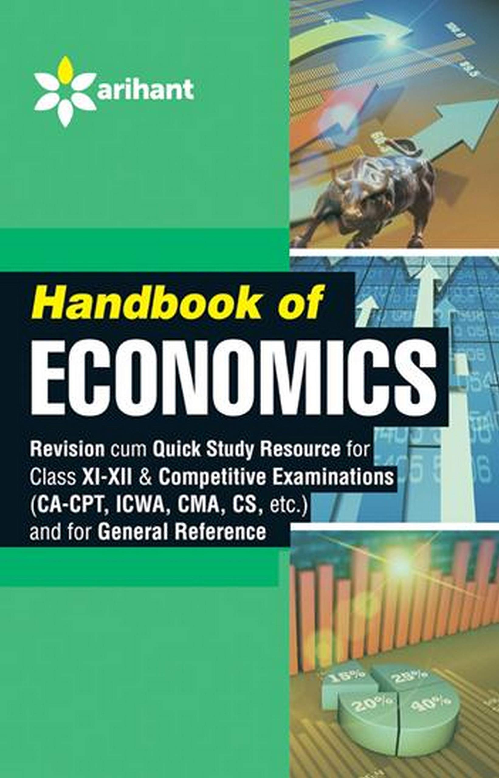 Handbook of Economics