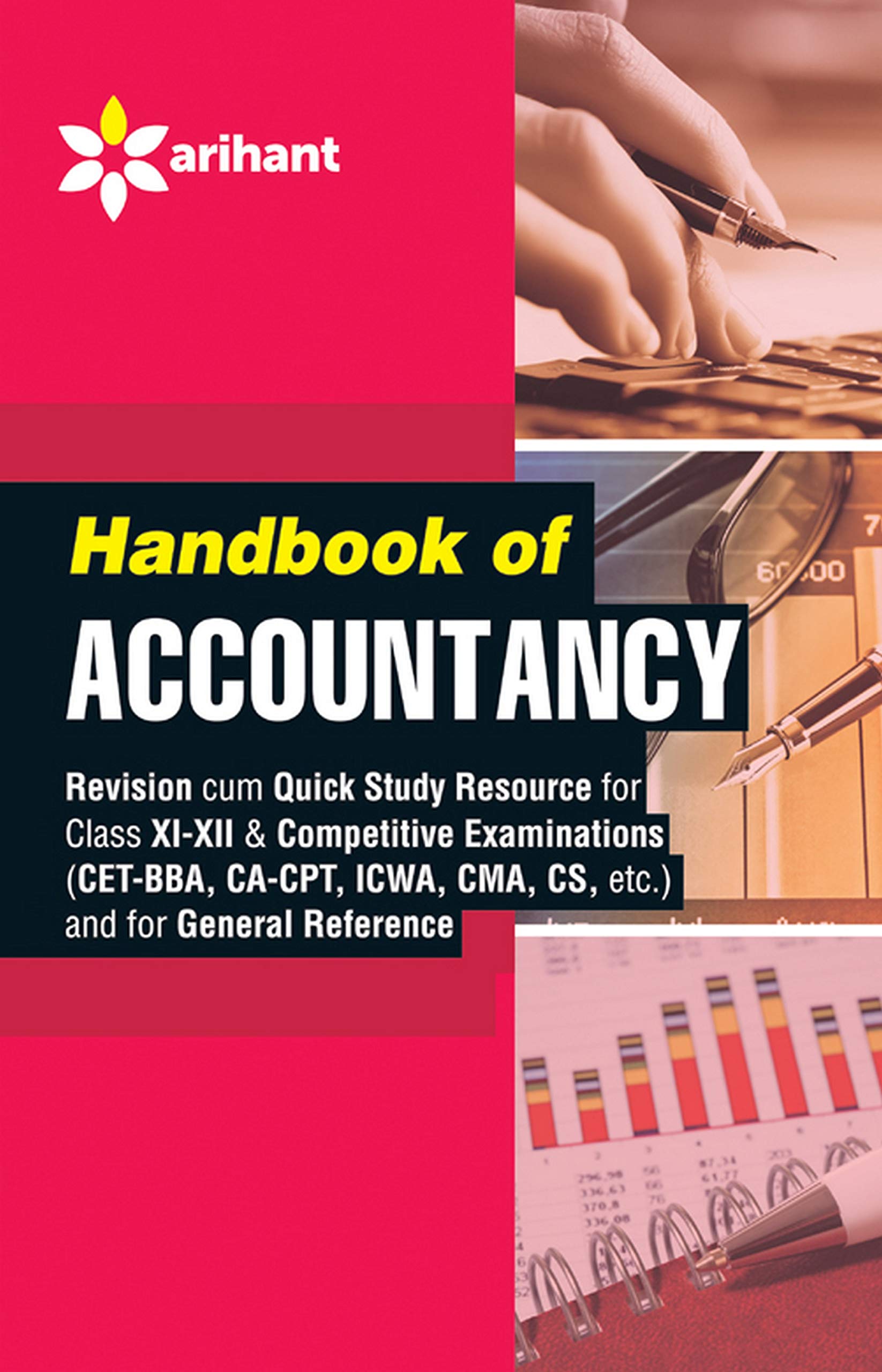 Handbook of Accountancy