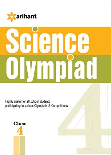 Science Olympiad For Class 4th