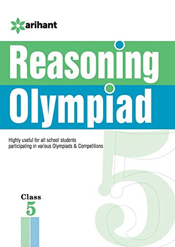 Reasoning Olympiad Class 5th