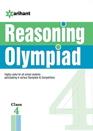 Reasoning Olympiad Class 4th