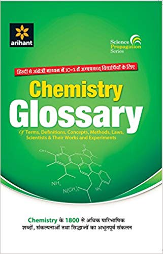 Chemistry Glossary