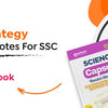 handwritten notes for SSC