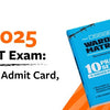 DSSSB 2025 PGT Exam