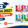 ISC Class 12 Sample Papers 2027 | Latest Question Papers