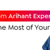 Exclusive Tips From Arihant Experts: How To Make The Most Of Your Isucceed Books