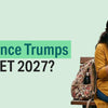 Why Smart Guidance Trumps Hard Work For NEET 2027?
