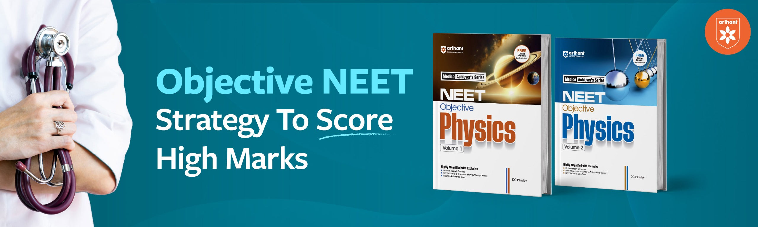 Objective NEET: Strategy To Score High Marks