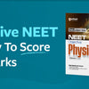 neet objective books