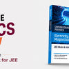 Crack the Physics Section: How to Choose the Best Physics Book for JEE