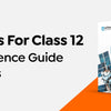 best ISC books for Class 12