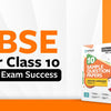 best CBSE books for Class 10
