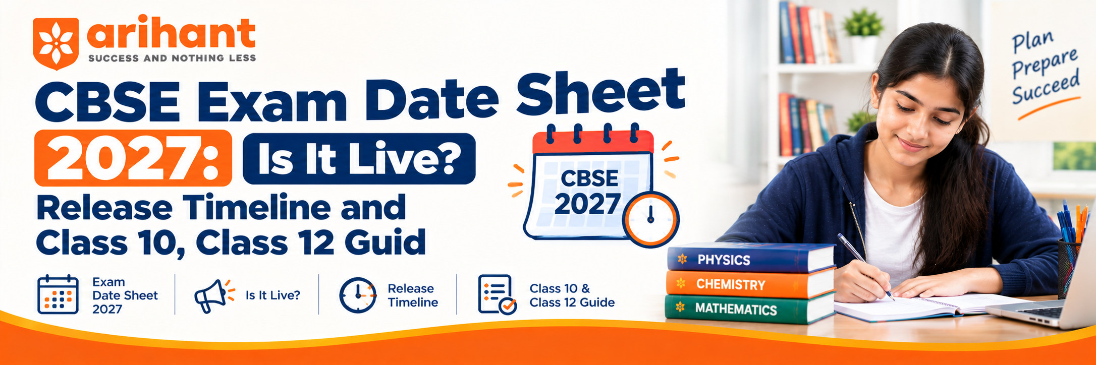 CBSE Exam Date Sheet 2027: Is It Live? Full Guide