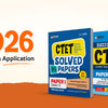How To Prepare For CTET 2026: Best Books, Syllabus, Eligibility & Application Form Details