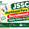 JSSC Jharkhand Para Teacher Recruitment 2026: Apply Online for 6101 Posts