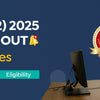 SSC CHSL (10+2) 2025: Notification