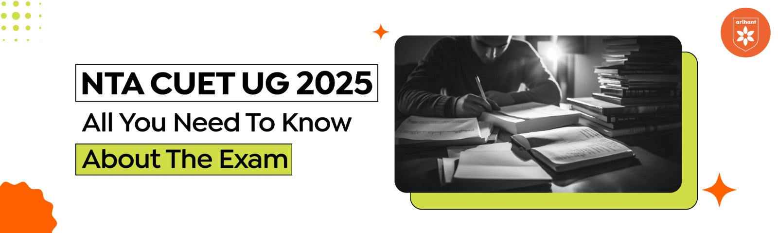 NTA CUET UG 2025: All You Need To Know About The Exam