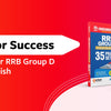 Language No Bar for Success: Expert Recommendations for RRB Group D Best Books in Hindi and English