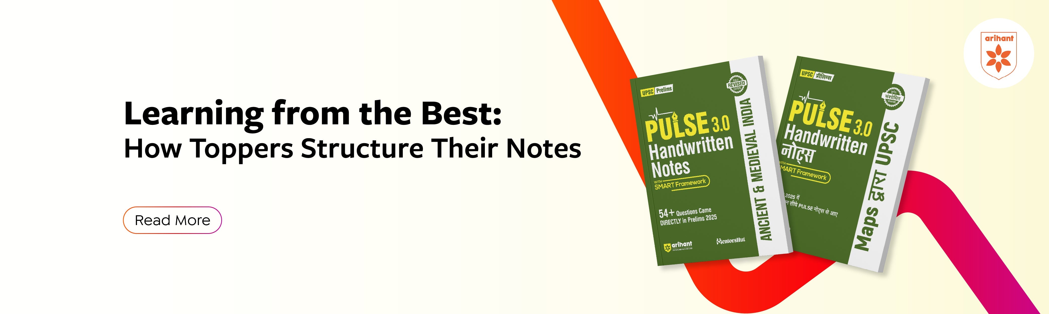 Learning From The Best: How Toppers Structure Their Notes