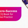 Micro-Topics to Macro-Success: Why Ignite is the Best MCQ Book for UPSC Prelims Subject-Wise Practice